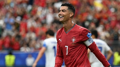 Czy Ronaldo będzie nadal strzelał gole?