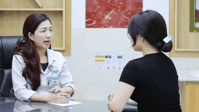 Tiến bộ y học trợ giúp người bệnh bạch biến cải thiện chất lượng sống