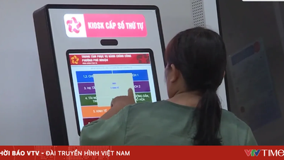 Hô Chi Minh-Ville déploie les technologies numériques dès le niveau des quartiers et des communes, dans le but de devenir une ville intelligente.