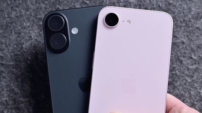 Sind das iPhone 18 und 18e mit einer ungewöhnlich großen Menge an Arbeitsspeicher ausgestattet?