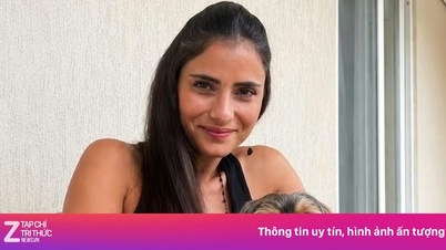 דוגמנית ברזילאית נפטרה בגיל 44
