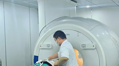 L'immunothérapie combinée à la médecine nucléaire inaugure une nouvelle ère dans le traitement du cancer.