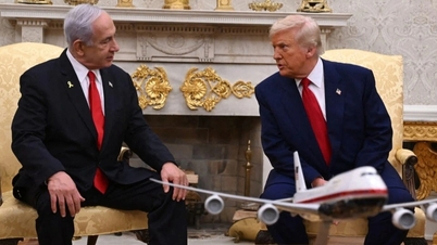 Strategičtí spojenci USA a Izrael čelí na Blízkém východě nové zkoušce.