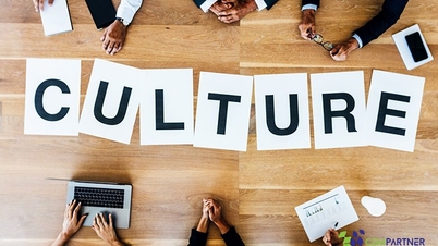 Six normes éthiques et culturelles liées à l'identité nationale et intégrant le meilleur de la culture d'entreprise mondiale.