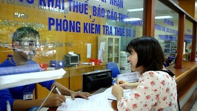 Gia hạn thời hạn nộp thuế GTGT, thuế TNDN, thuế TNCN và tiền thuê đất trong năm 2026