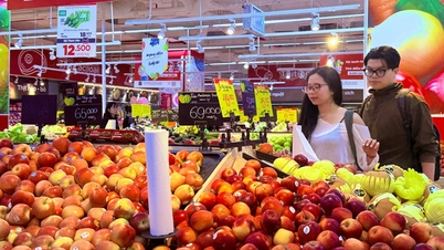 Vietnamesische Agrarprodukte haben die Möglichkeit, ihren Wert zu steigern.