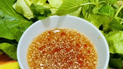 यह वियतनामी भोजन का एक मुख्य व्यंजन है, लेकिन चार समूहों के लोगों को सावधानी बरतने की जरूरत है।