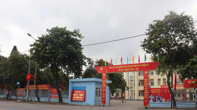One commune in Hanoi has 11 projects undergoing land clearance.