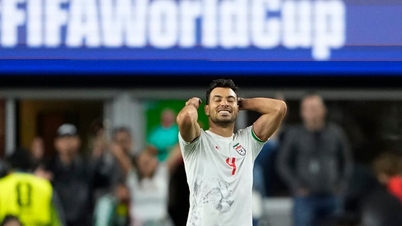 ভিএআর ইরানের জয় কেড়ে নিল: শুজা খলিলজাদেহর শেষ মুহূর্তের গোলটি কেন বাতিল করা হলো?