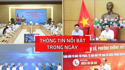 Nghe An: 27 جون کی جھلکیاں
