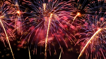 🔴 Live: Meciul dintre Portugalia și Australia - Festivalul Internațional de Focuri de Artificii Da Nang 2026 (DIFF 2026)