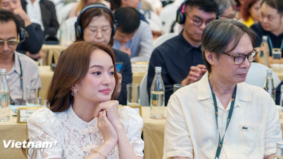 Festival Filem Asia ke-4 menandakan banyak kejayaan untuk perfileman Vietnam.