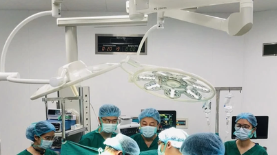 Die Zweigstelle 2 des Bach-Mai-Krankenhauses rettete innerhalb der „goldenen Stunde“ zwei Schlaganfallpatienten.