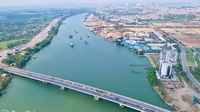 Phê duyệt nhiệm vụ quy hoạch chi tiết khu Trung tâm Chính trị - hành chính thành phố Đồng Nai