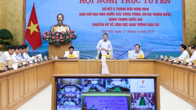 យើងប្តេជ្ញាមិនពន្យារពេលវឌ្ឍនភាពនៃគម្រោងជាតិសំខាន់ៗដោយគ្មានហេតុផលសមហេតុផលឡើយ។