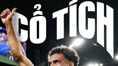 Kap Verde var gåvan med den mest öppna världscupen i historien.
