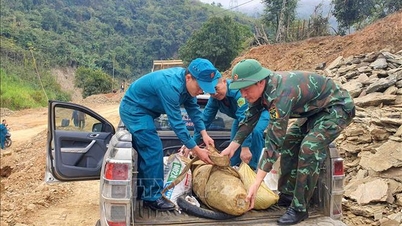 Menerapkan kebijakan pengurangan personel karena reorganisasi Komando Militer Komune.