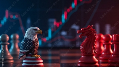 Mỹ có một động thái mới nhằm siết chặt kiểm soát nhập khẩu thiết bị điện tử của Trung Quốc