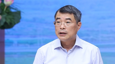 Ministerpräsident Le Minh Hung: Wir werden den Fortschritt wichtiger Projekte nicht ohne triftige Gründe verzögern.