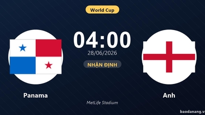Panamá vs Inglaterra en directo: Análisis y alineaciones previstas