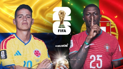 Kolombiya - Portekiz futbol maçını canlı izlemek için bağlantı, maç 28 Haziran'da saat 06:30'da başlayacak.