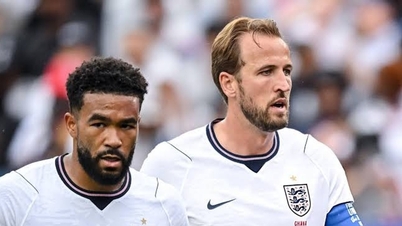 VTVgo og VTV2 sender liveresultaterne fra kampen mellem Panama og England den 28. juni 2026.