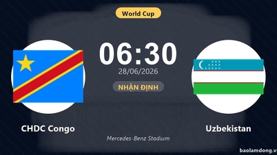 Live-Berichterstattung zum Spiel Demokratische Republik Kongo gegen Usbekistan: Analyse und voraussichtliche Aufstellungen.
