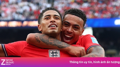 Panama 0-2 England: Bellingham scored and assisted.