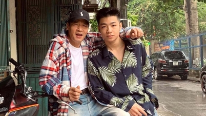 Con trai NSƯT Võ Hoài Nam đóng học sinh cá biệt hút hàng triệu view