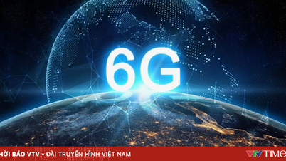 중국이 6G 경쟁을 가속화하고 있다.