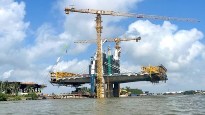 Hai Phong concentre ses efforts sur la réalisation d'un objectif de croissance du PIB régional de 13 %.