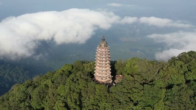 När Hanoi tilldelar Ba Vi nationalpark ett nytt "uppdrag"