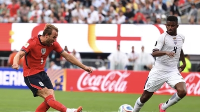 Harry Kane faz história, Inglaterra lidera o Grupo L.
