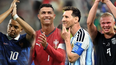 ২৮শে জুন গ্রুপ পর্বের তৃতীয় স্থানাধিকারী দলগুলোর হালনাগাদকৃত অবস্থান: ৩২ দলের পর্বে রোনালদো ও মেসি তাদের প্রতিপক্ষের অপেক্ষায় রয়েছেন।