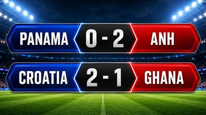 Inghilterra, Croazia e Ghana accedono agli ottavi di finale.
