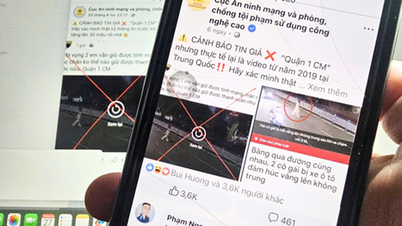 Siết quản trị hội nhóm mạng xã hội