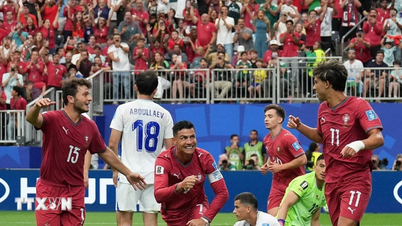 Tautan siaran langsung pertandingan Kolombia vs Uruguay untuk memperebutkan posisi teratas Grup K Piala Dunia 2026.