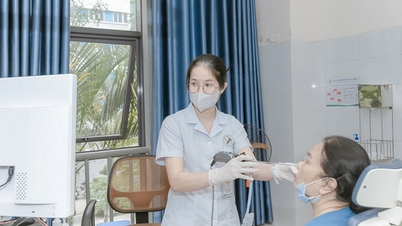Hà Nội sẵn sàng nguồn lực khám sức khỏe miễn phí cho người dân: