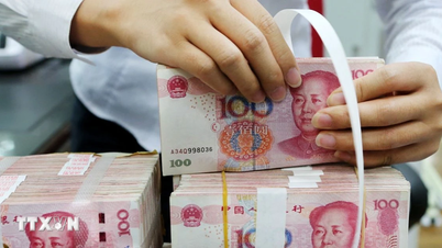 Kina utsteder rekordstor obligasjonsemisjon på 5 milliarder euro.