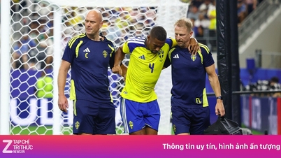 Nog een sterspeler moet het WK verlaten vanwege een blessure.