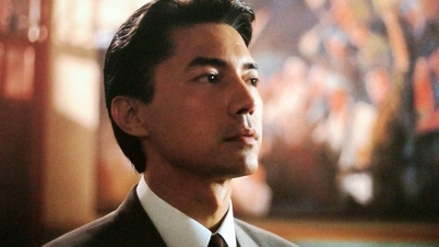 „Asiens schönster Mann“: Berühmt in Hollywood, lebt er, mittlerweile über 80, ein zurückgezogenes Leben.