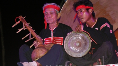 ڈاک لک کے مشرقی علاقے میں ایڈی لوگوں کا ورثہ