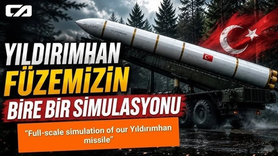 Чи може ракета Yıldırımhan допомогти Туреччині приєднатися до «клубу МБР»?