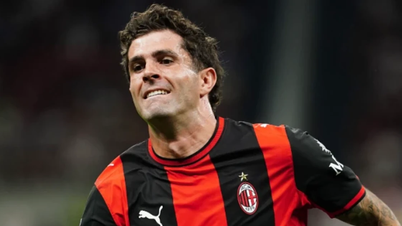 ميلان يرفض عرض نيويورك سيتي: كريستيان بوليسيتش لاعب لا غنى عنه.
