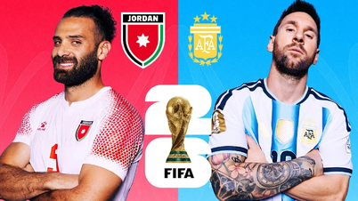 Jordan lwn Argentina Secara Langsung (09:00 pada 28 Jun): Pemanasan untuk pusingan kalah mati
