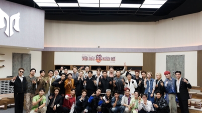 제 형은 2026년에 수많은 난관을 극복했습니다. 17회 공연이라는 화려한 개막을 맞이했죠.