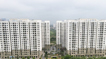 Khơi thông nguồn vốn tín dụng cho bất động sản: