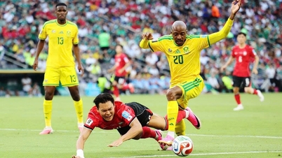 Calendário da Copa do Mundo de 2026, 29 de junho: Aguardando Canadá e África do Sul escreverem mais um capítulo na história.