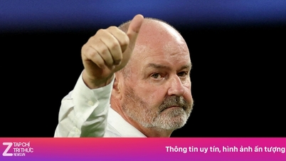 The first coach to leave the hot seat immediately after the 2026 World Cup.
