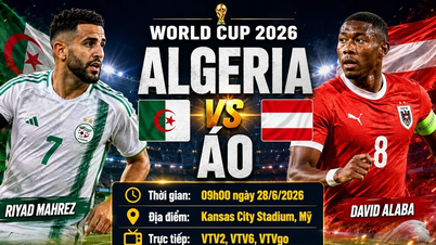 Algeria-Austria: formazioni iniziali e pronostico.